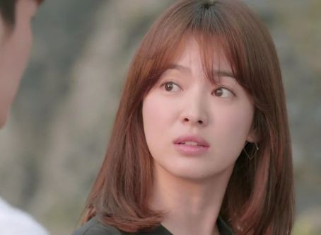 《太阳的后裔》已结局 姜暮烟同款配饰大起底