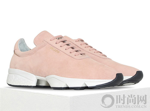 讲真!这9双运动鞋绝对是我穿过最,的!