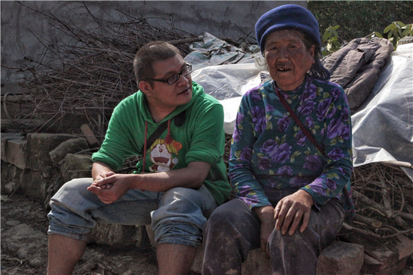 因留守而缺失的爱，谁来补偿？