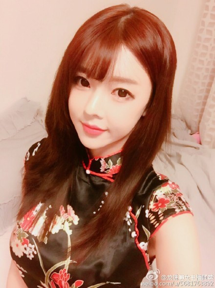 top3 女主播阿英