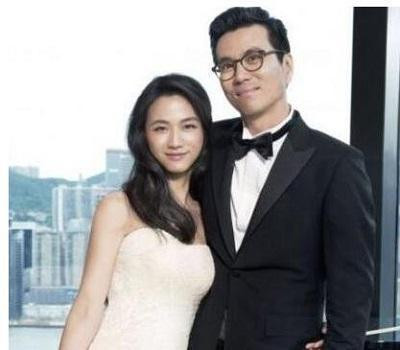 她全裸与梁朝伟拍床戏,惹来广电封杀!