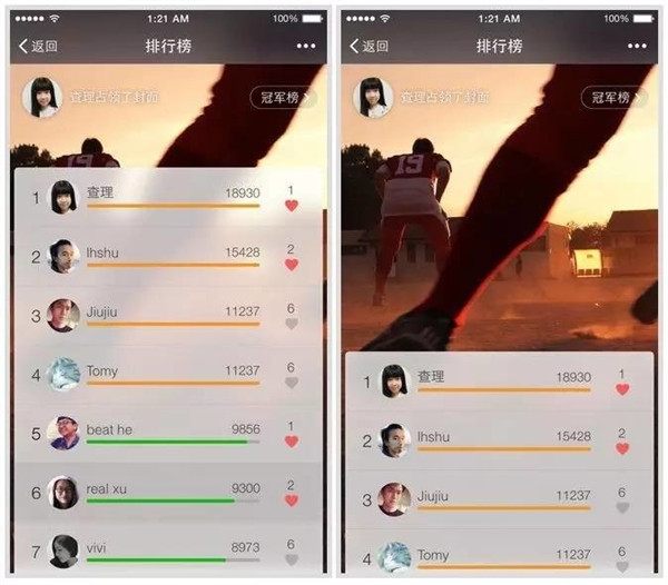 微信运动被彻底玩坏:轻松抓小三