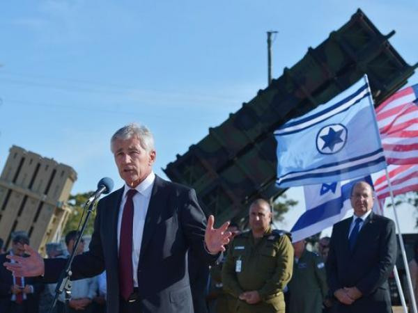 以色列昨日发射3枚导弹 没能击落叙利亚无人机