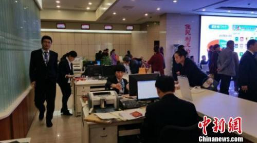 多地探索公务员平时考核 干多干少不再一样