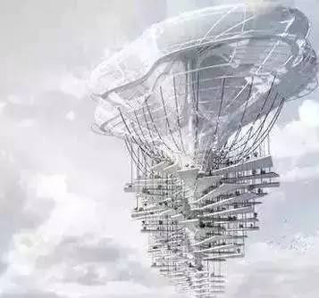 未来人类的生活是这样的,看完目瞪口呆!