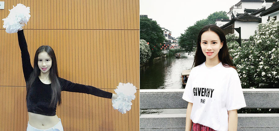 揭秘热情如火的啦啦队员私下是什么样