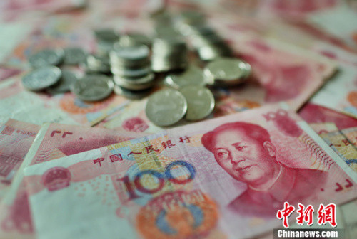 多地公布2016年企业工资指导线 你工资涨多少