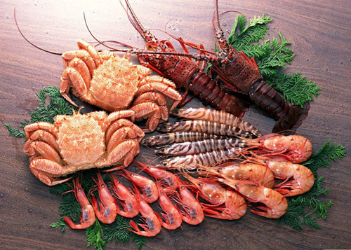 生食海鲜的相克食物_木耳相克食物_海鲜食物相克大全(3)