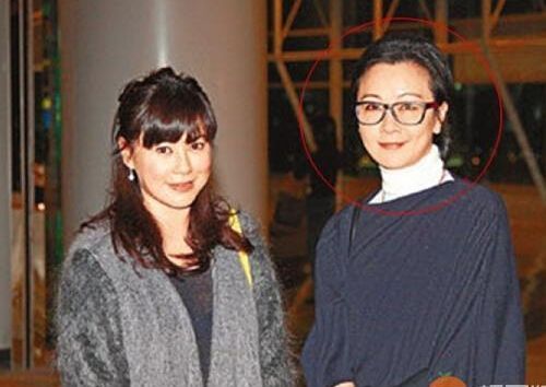 莹厌食被包养 TVB当家花旦如今变同性恋 明星八卦 铜陵新闻