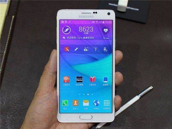 小米系统app三星note4_三星note4价格_三星note4游戏性能