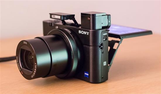 支持4k视频拍摄索尼rx100iv(资料 报价      论坛)售价:5150元