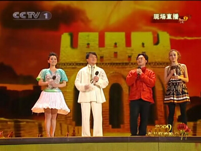 回首近十年 揭秘登上春晚次数最多港台艺人
