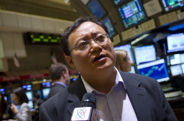 2015,是杨元庆、马佳佳们CEO任上的最后一年