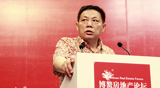 任志强对2018楼市判断图片