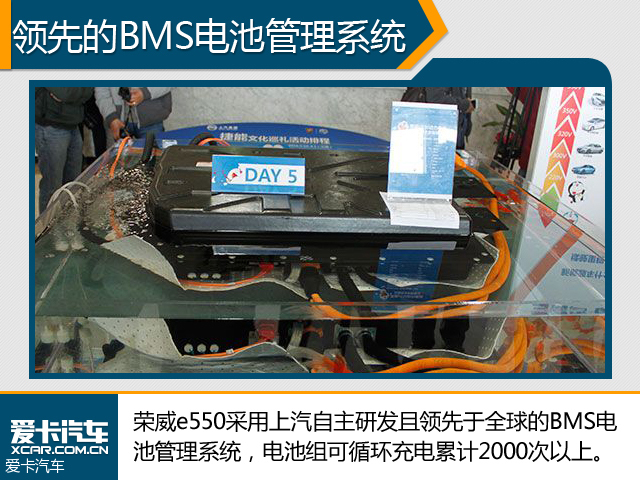 曾累计投入超过60亿开发出如荣威750电池燃料车,e550插电混动以及纯宝骏5102019款车评图片