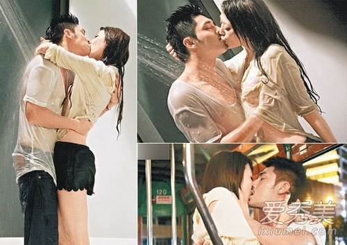 范冰冰刘亦菲杨幂 揭秘女星被揩油羞辱的10大瞬间