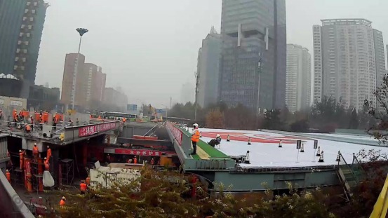 三元桥大修现场直播_麻雀地笼,狩猎现场直播 转载