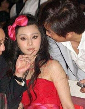 往事不堪回首:揭秘娱乐圈当红女星那些黑历史