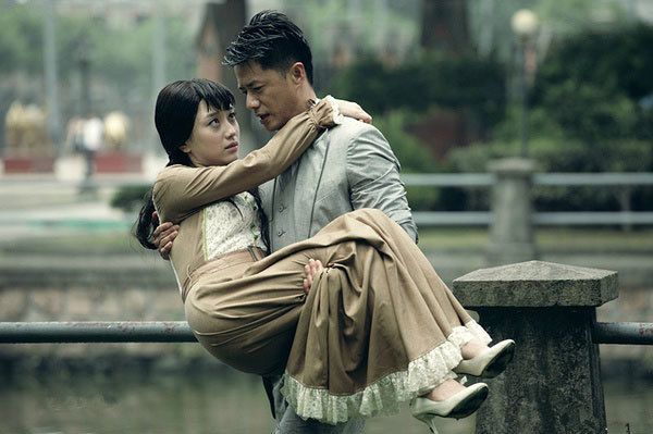 [人间四月天是什么意思]人间四月天的意思_人间四月天 01