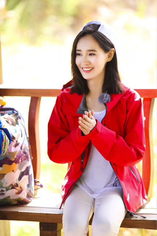 《西游》"小玉"驾到 王智护周迅闯关走茶马古道,茶马古道