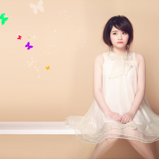 香香《牙仙》蹿红 网友制作各版本mv曝光