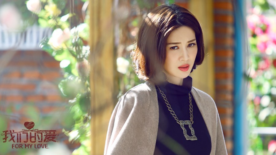 《我们的爱》关注"祖孙情" 演绎温情大戏